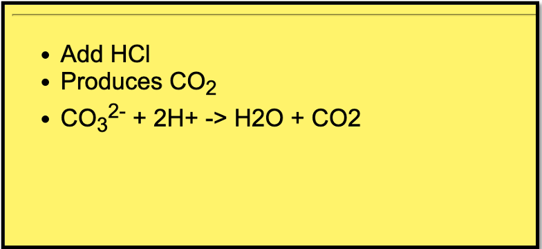 AQA CHEMISTRY ANKI FLASHCARDS - THE ULTIMATE GUIDE TO AN A*