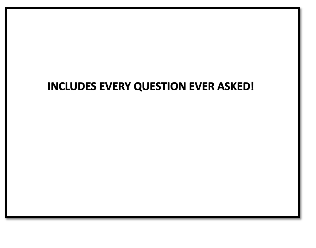 EXAM PRO QUESTIONS - AQA A-LEVEL CHEMISTRY
