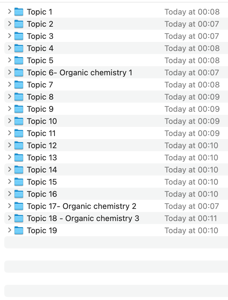 EXAM PRO QUESTIONS - EDEXCEL A-LEVEL CHEMISTRY