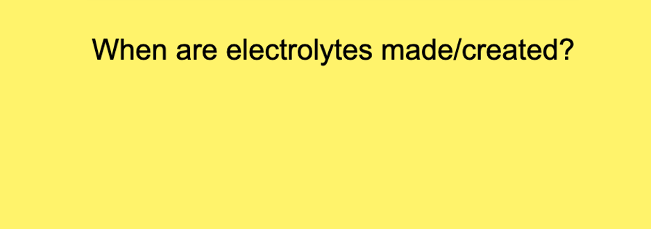 AQA GCSE CHEMISTRY - GUIDE TO GETTING A 9