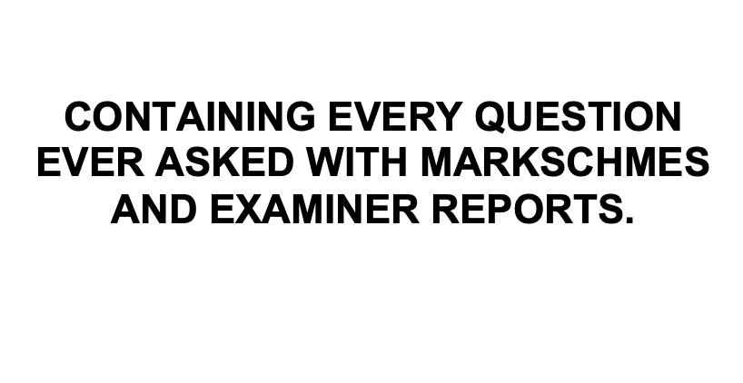 EXAM PRO QUESTIONS - AQA A-LEVEL COMPUTER SCIENCE