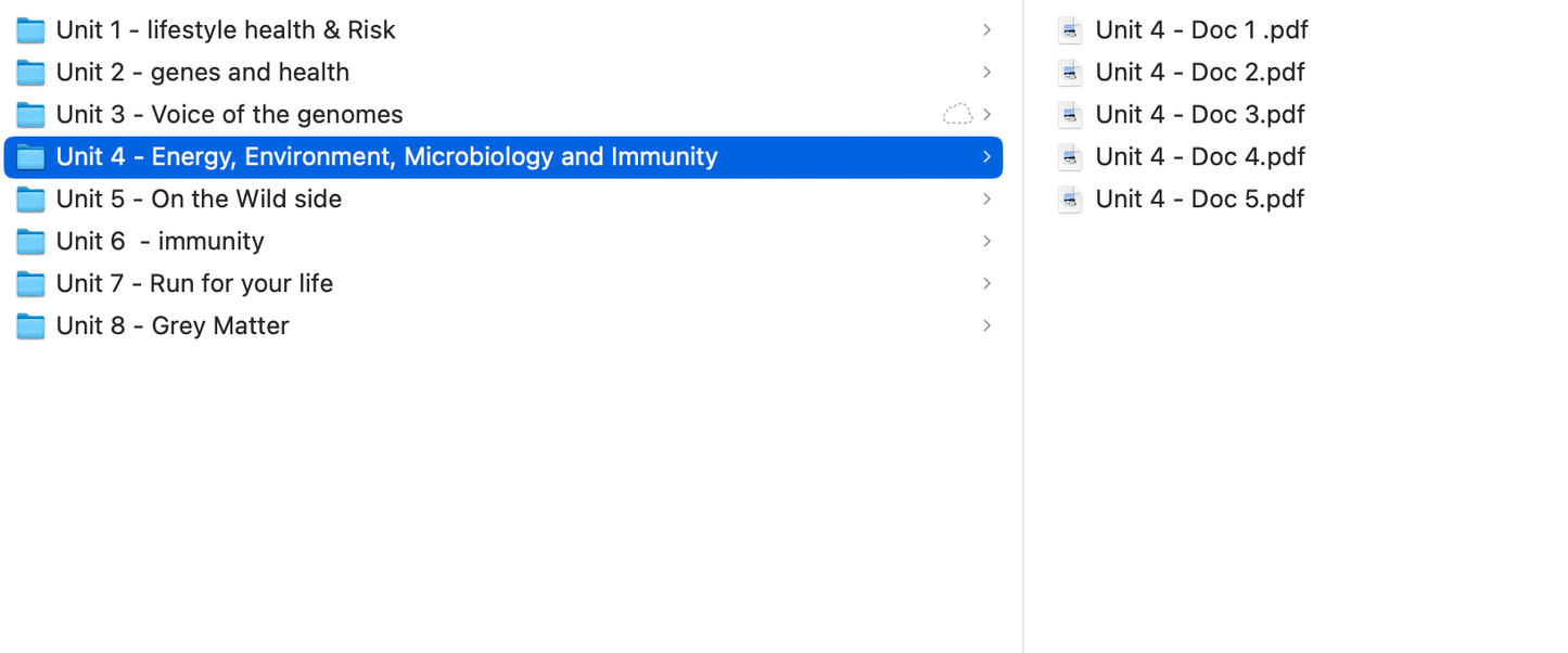 EXAM PRO QUESTIONS - EDEXCEL A-LEVEL BIOLOGY