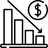 Economics Icon